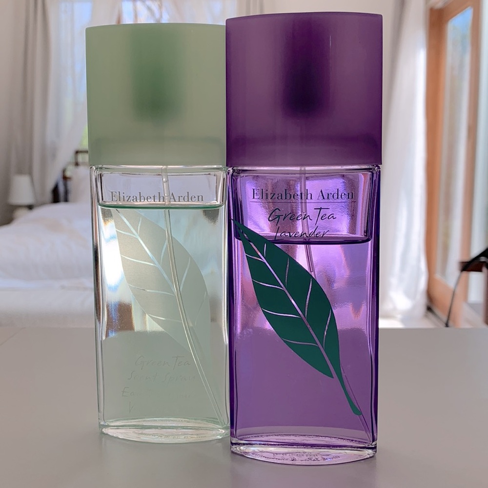 Elizabeth Arden Perfume 2 Piece Set